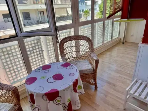 Piso en Aguadulce Sur