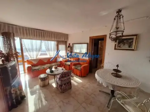 Piso en Labastida - Bastida