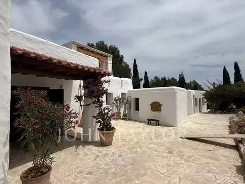 Chalet en Santa Eulària des Riu