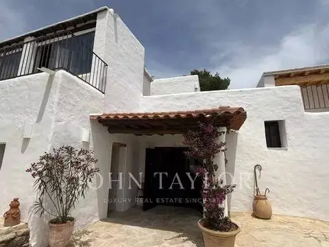 Chalet en Santa Eulària des Riu