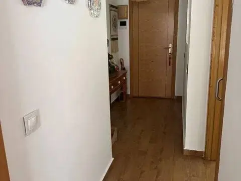 Ático en calle de Carlos V