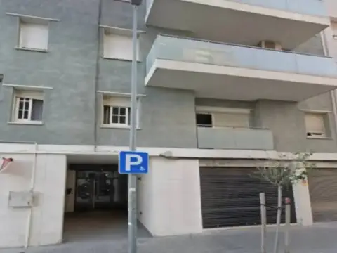 Piso en Carrer de Narcís Monturiol