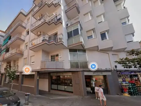 Piso en Carrer de Narcís Monturiol