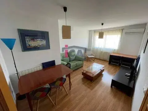 Piso en Aguas Vivas-La Zambomba