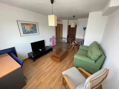 Piso en Aguas Vivas-La Zambomba