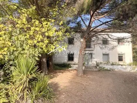 Chalet en Villamayor de Santiago