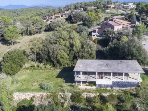 Terreno en Sant Julià de Ramis