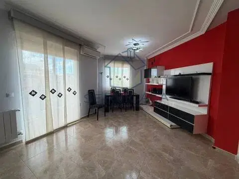 Piso en Hellín