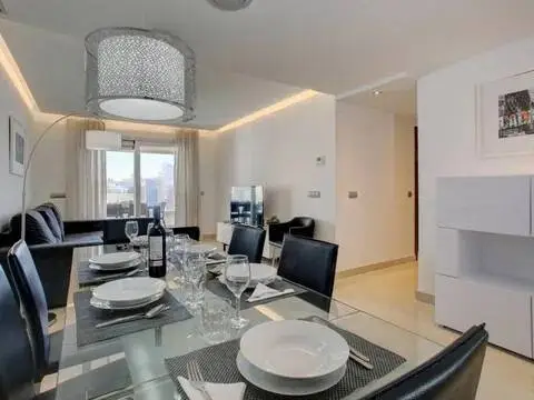 Ático en Nueva Alcántara