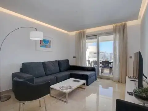 Ático en Nueva Alcántara