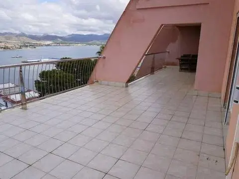 Piso en Puerto de Mazarrón