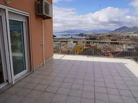 Piso en Puerto de Mazarrón