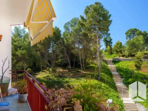 Piso en Castelldefels