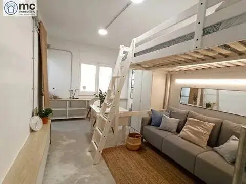Piso en La Dreta de l'Eixample