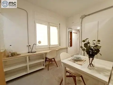Piso en La Dreta de l'Eixample
