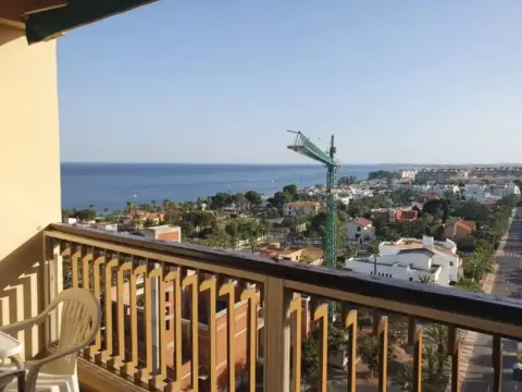 Piso en Aguadulce Sur