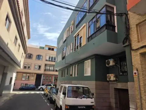 Garaje en calle Famara