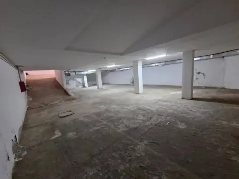 Garaje en calle Famara