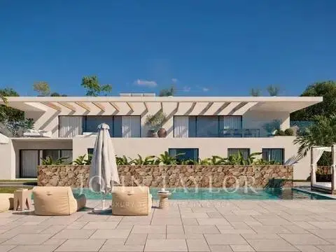 Chalet en Santa Eulària des Riu