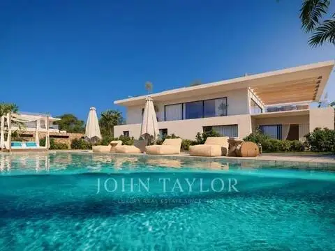 Chalet en Santa Eulària des Riu