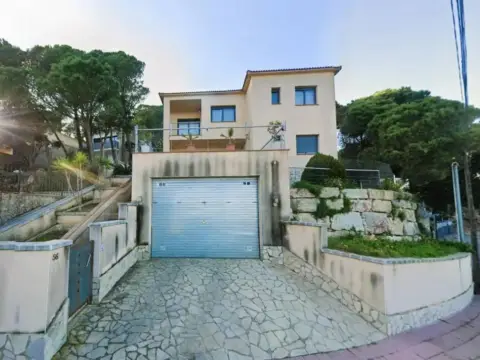 Chalet en Avinguda de la Florada