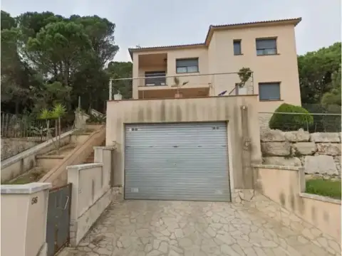 Chalet en Avinguda de la Florada