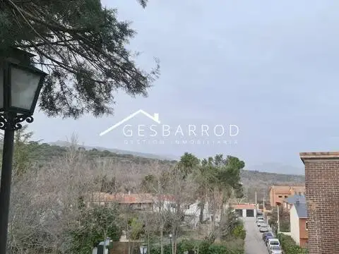 Piso en Guadalix de la Sierra