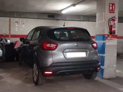 Garaje en Collblanc