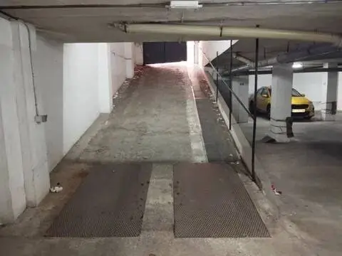 Garaje en Casco Antiguo