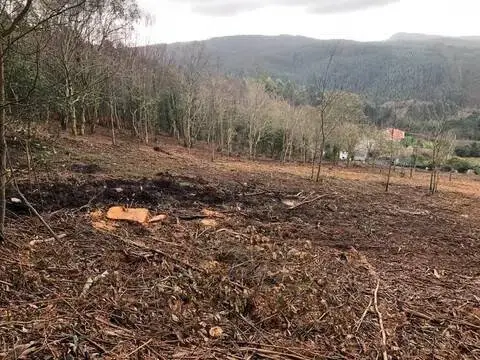 Terreno en calle Lugar Sabaido, 5