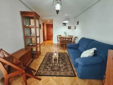 Piso en Fuentecillas-Yagüe-Villalonquéjar