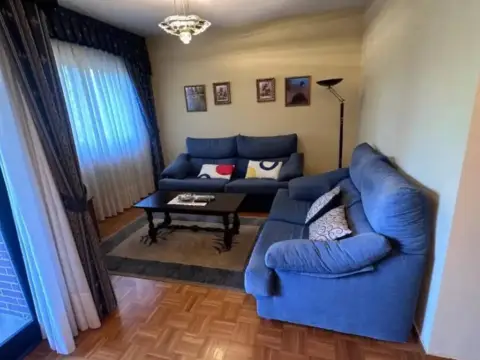 Piso en Logroño