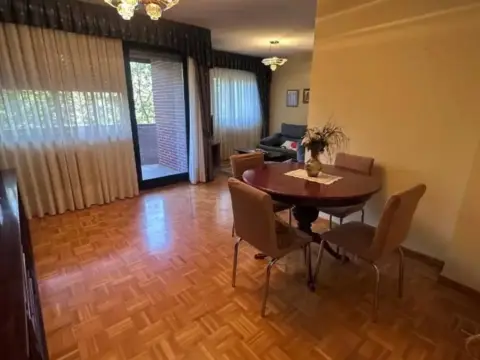 Piso en Logroño