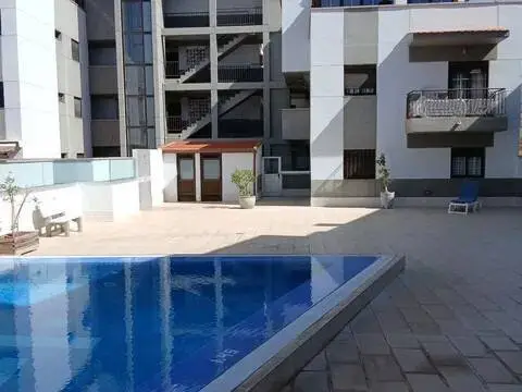 Piso en Las Caletillas-Punta Larga
