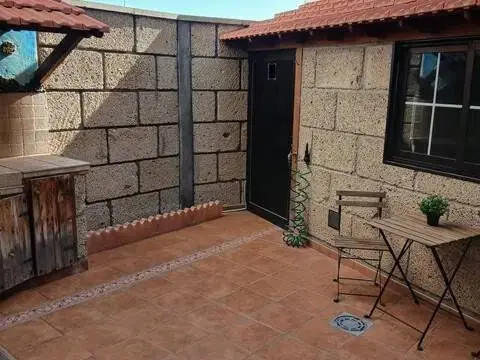 Piso en Las Caletillas-Punta Larga