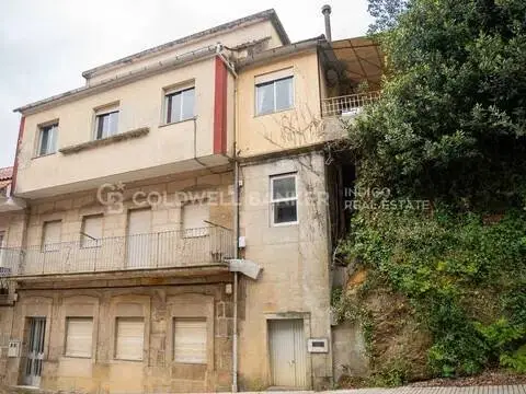 Casa adosada en Redondela