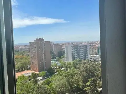 Piso en Ciutat de les Arts i de les Ciències