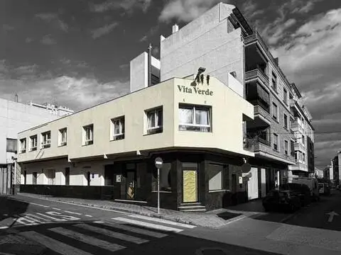 Edificio en Centro