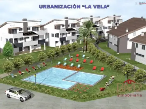 Chalet en Peníscola - Peñíscola