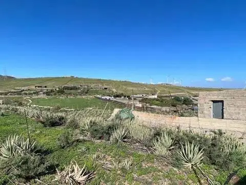 Casa rústica en Sardina