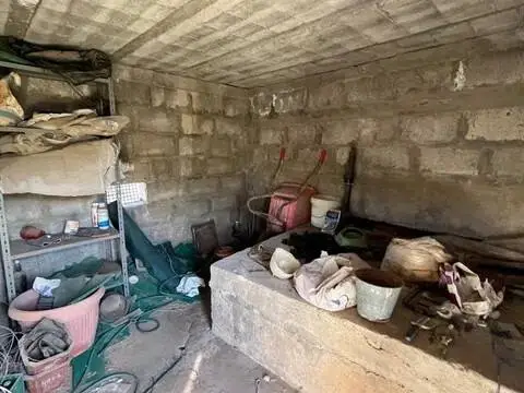Casa rústica en Sardina