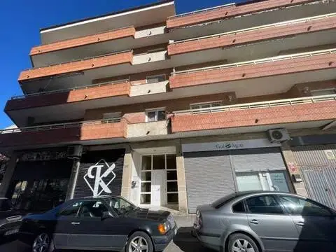 Piso en Avinguda de la Pau
