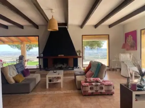 Chalet en Pliego