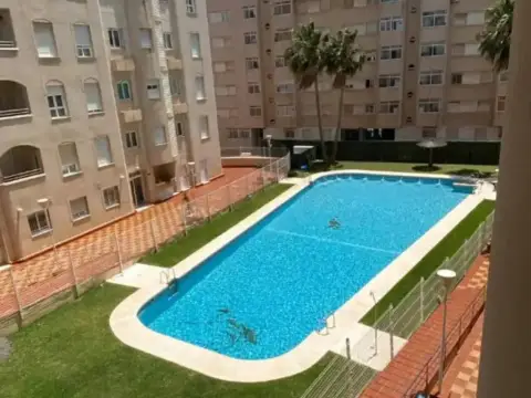 Piso en calle de Eire