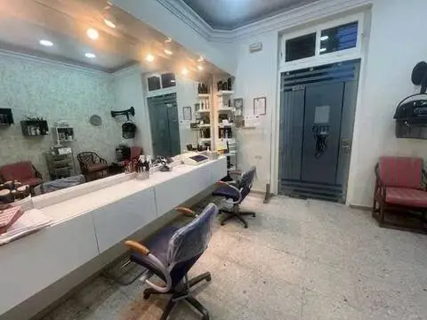 Local comercial en Melilla
