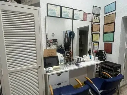 Local comercial en Melilla