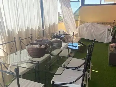 Ático en Avenida de los Reyes Católicos