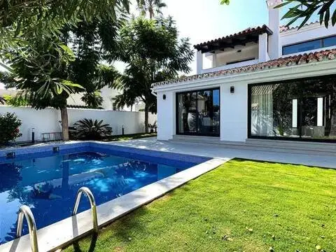Chalet en La Campana-Altos del Rodeo
