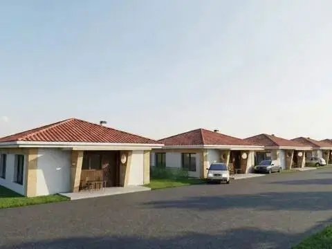 Casa – Valle de Mena