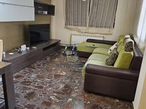 Casa adosada en Hellín